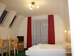Villa Halka guest rooms in the centre of Zakopane in Poland Tatry mountains holidays 20