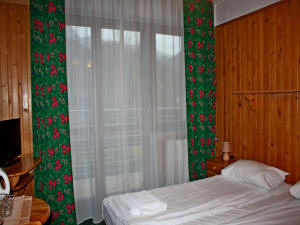 Villa Halka guest rooms in the centre of Zakopane in Poland Tatry mountains holidays 28
