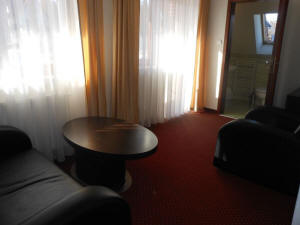 Villa Halka guest rooms in the centre of Zakopane in Poland Tatry mountains holidays 31
