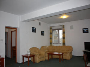 Villa Halka guest rooms in the centre of Zakopane in Poland Tatry mountains holidays 34